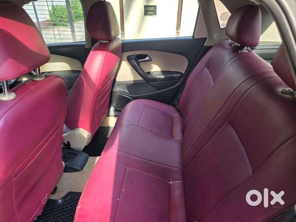 Volkswagen Polo Comfortline Breeze, 2014, Diesel