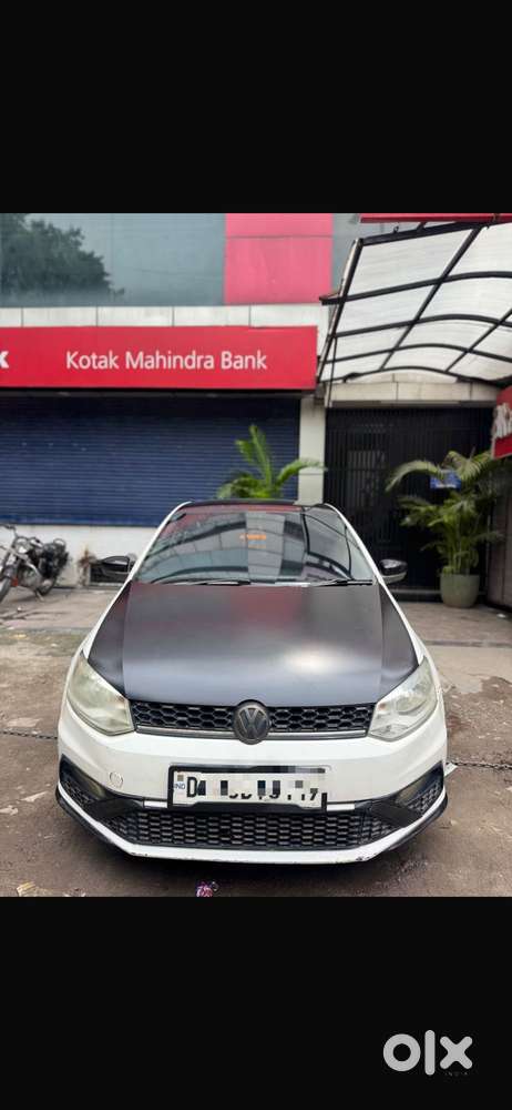 Volkswagen Polo 1.0 Mpi Trendline, 2011, Petrol