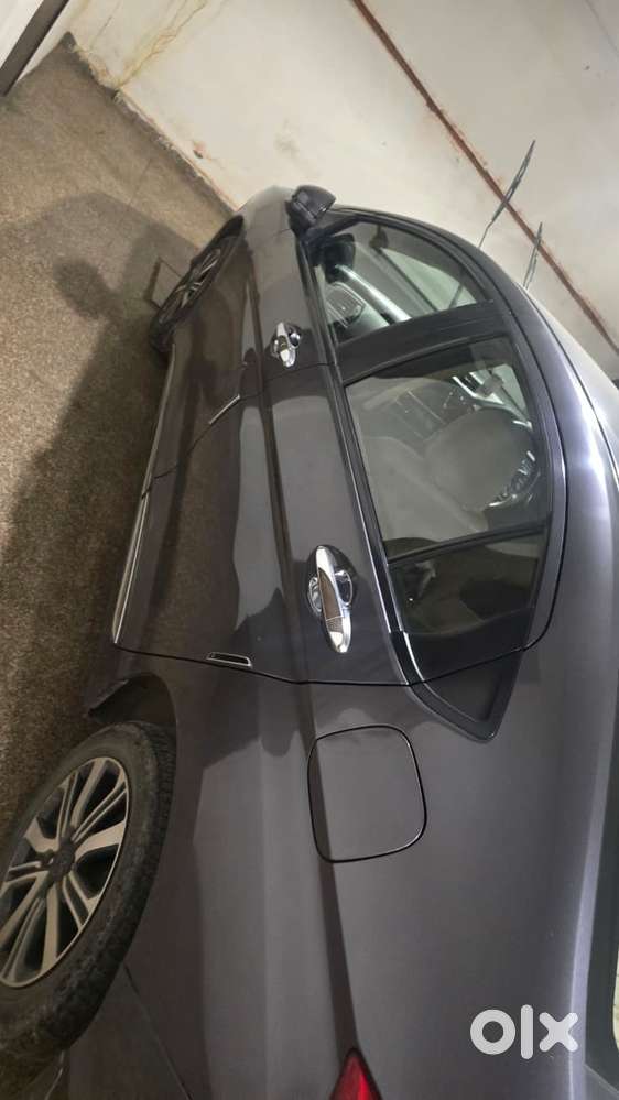 Honda City V Inspire, 2018, Petrol