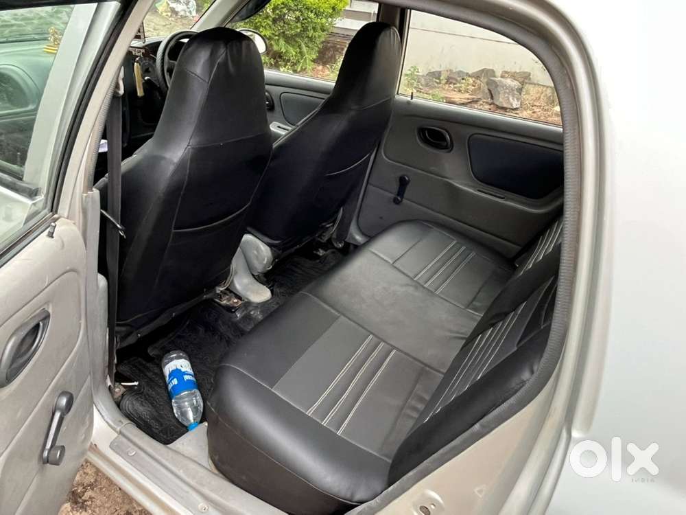 Maruti Suzuki 2014 Petrol Manual Car
