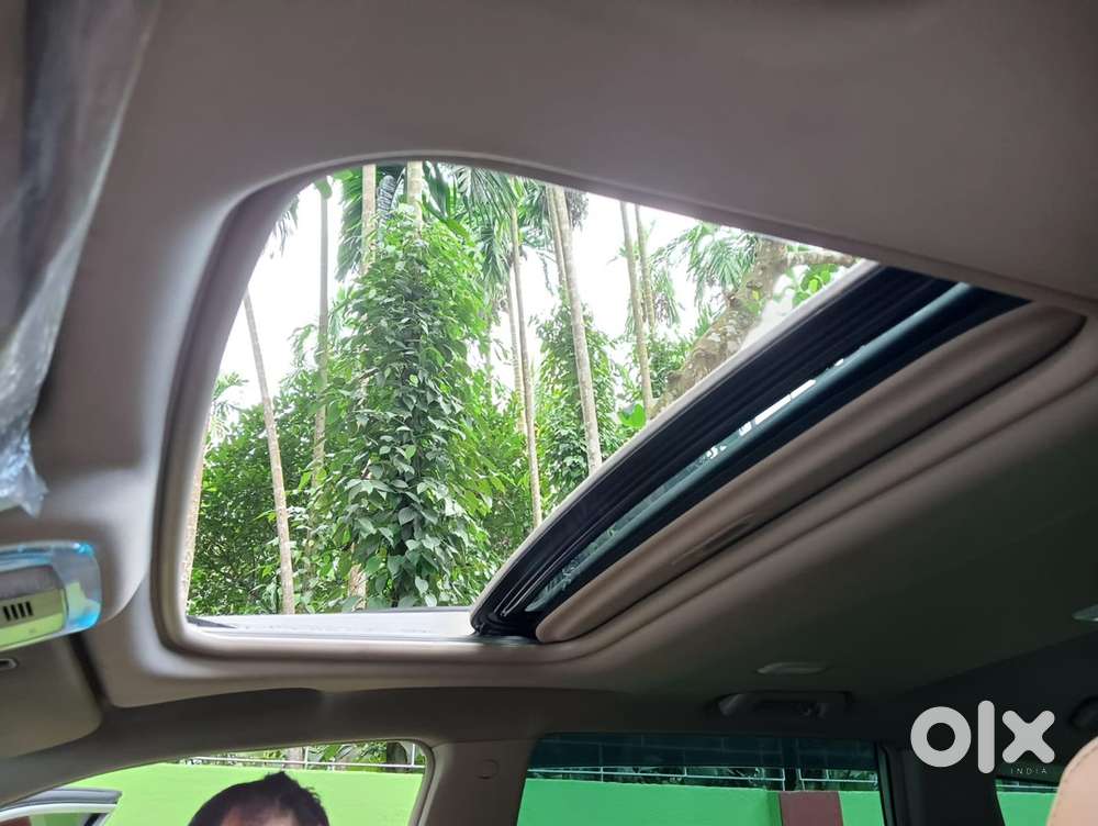 Mahindra Xuv500 Diesel 2018