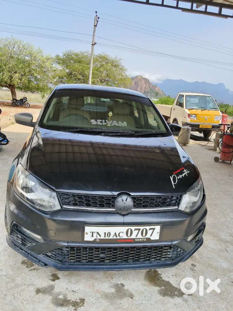 Volkswagen Vento Good Condition