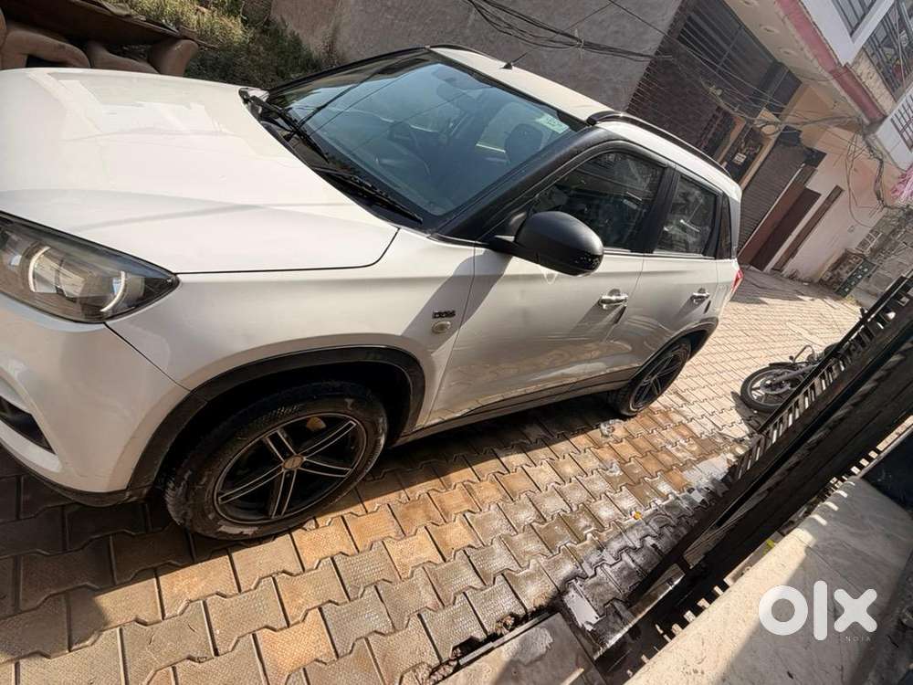 Maruti Suzuki Diesel 2017