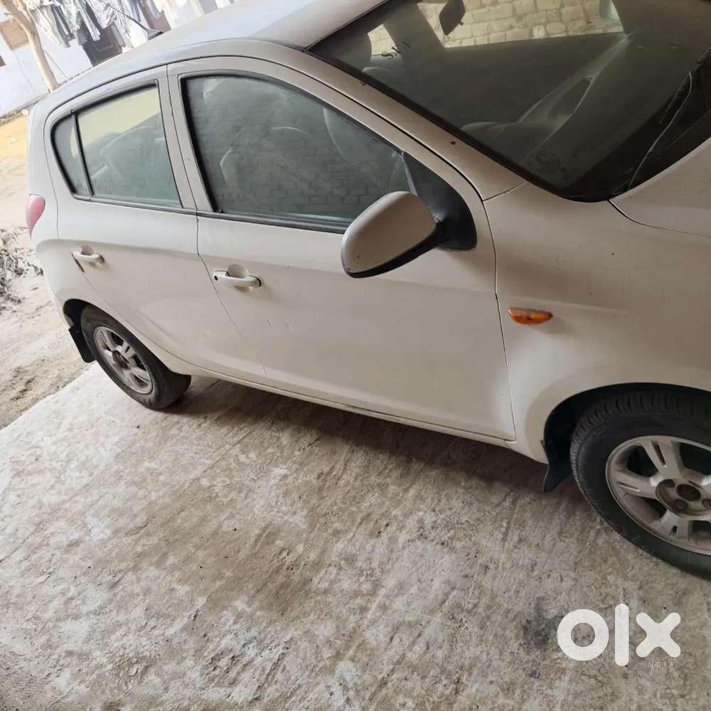 Hyundai I20 2011 Diesel 142000 Km Driven