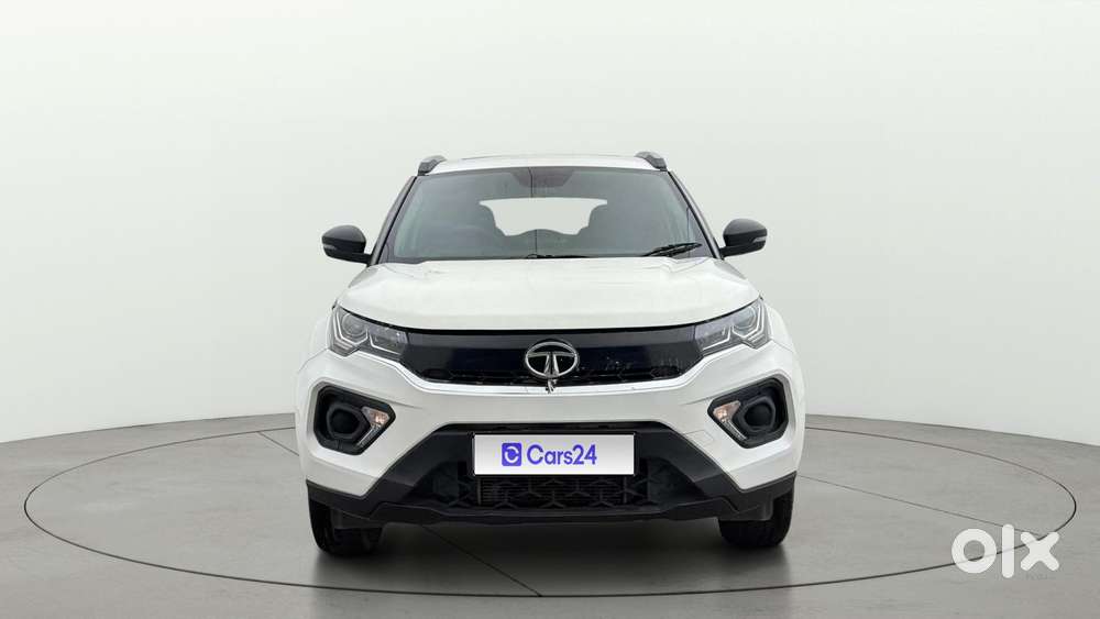 Tata Nexon 1.2 Revotron Xm (s), 2022, Petrol