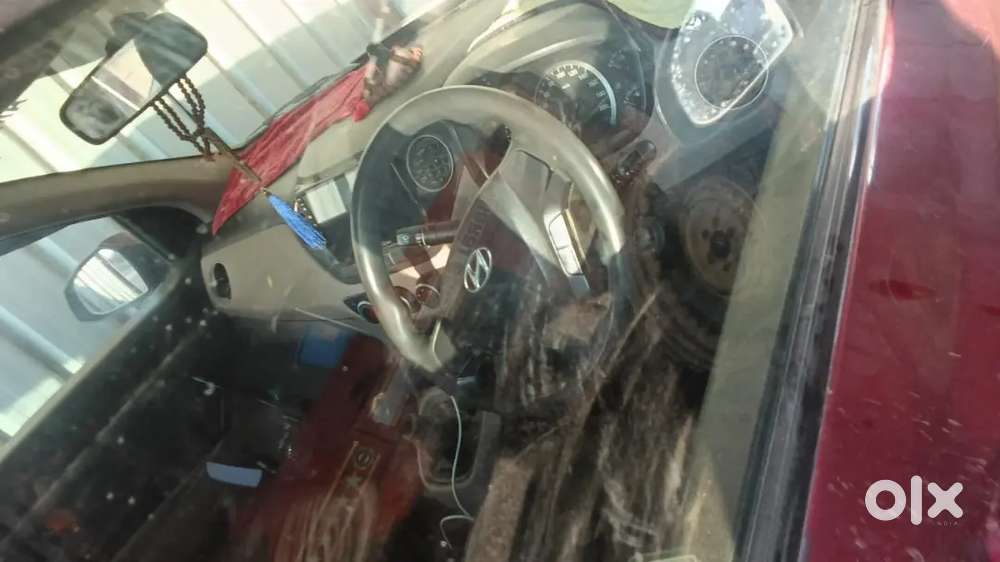 Hyundai Grand I10 2014 Petrol 89000 Km Driven