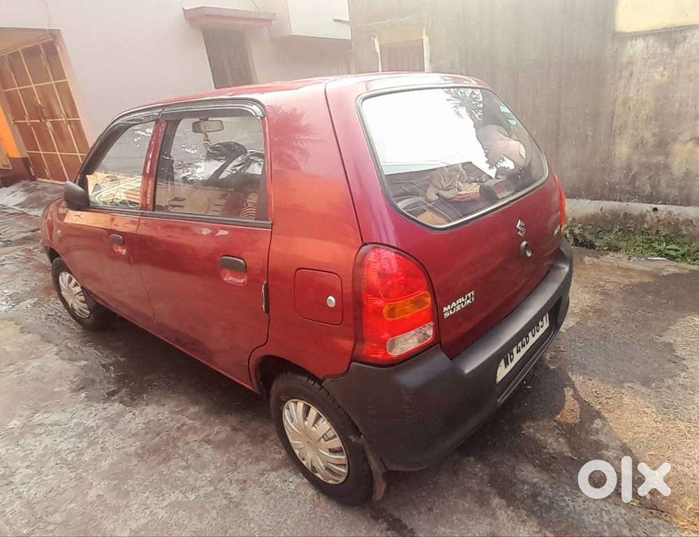 Alto 800 Sell Rs. 1,30,000