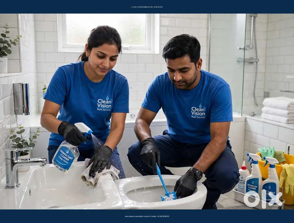Cleaning Services
