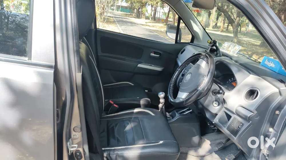 Maruti Suzuki Wagon R 1.0 2012 Petrol 26200 Km Driven