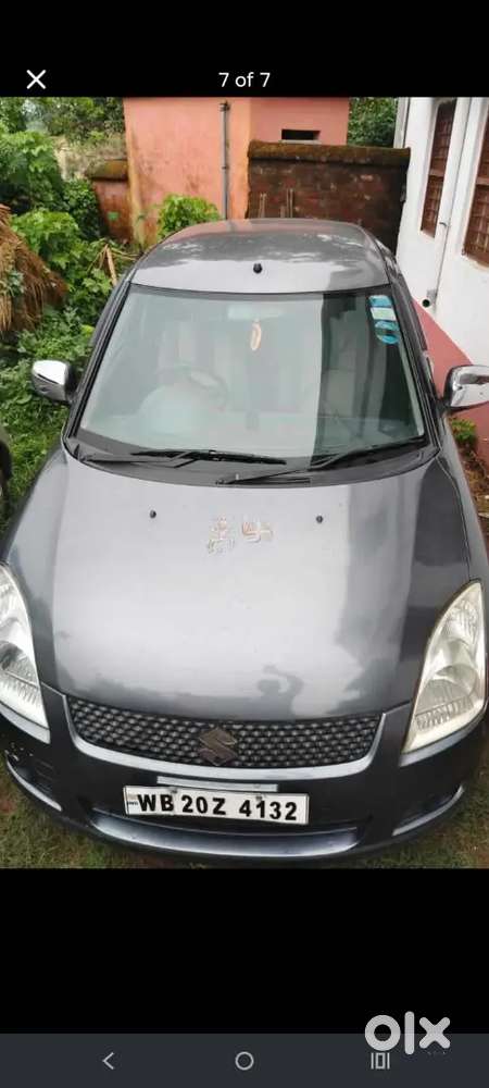 76n99u31m31b23 Maruti Suzuki Swift Vdi 2011