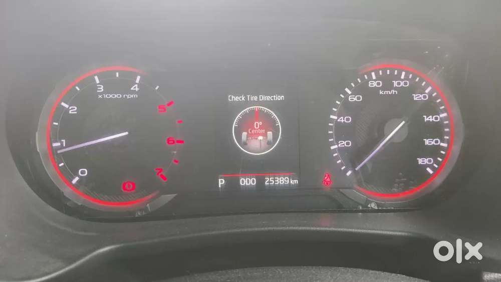 Mahindra Thar 1.5 Lx Hard Top Diesel At 4 Rwd, 2023, Diesel