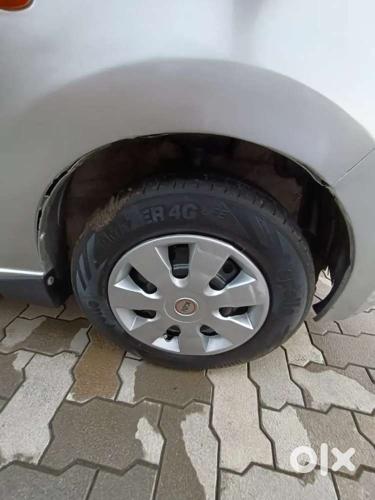 Maruti Suzuki A-star 2009 Cng & Hybrids Well Maintained