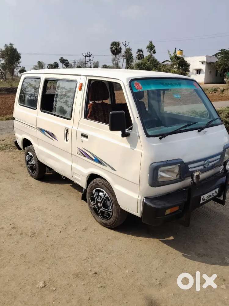 புது பெயிண்டிங் புது டயர் எப்சி இருக்கு