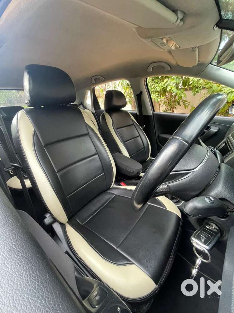 Volkswagen Polo 1.2 Mpi Highline, 2017, Petrol