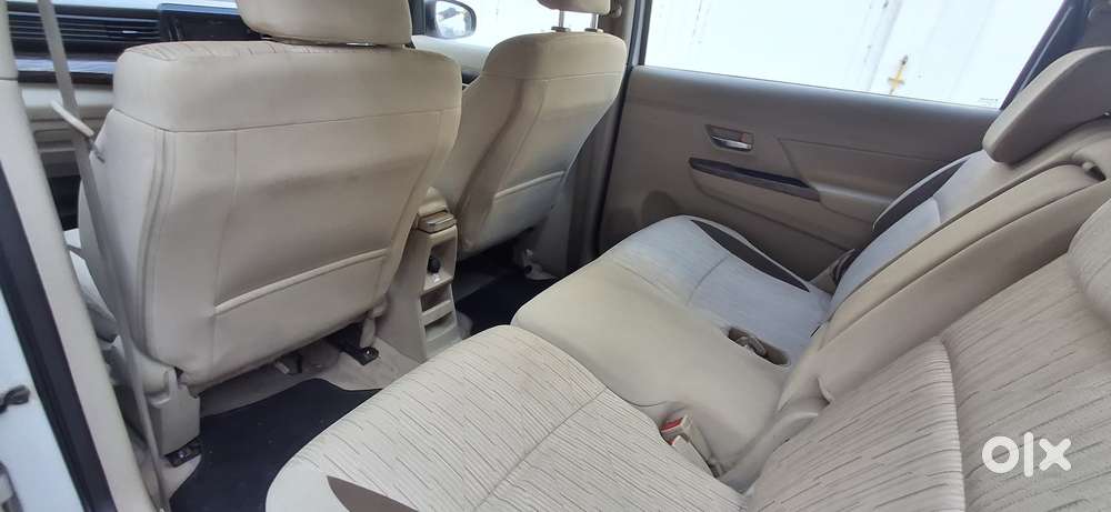 Maruti Suzuki Ertiga