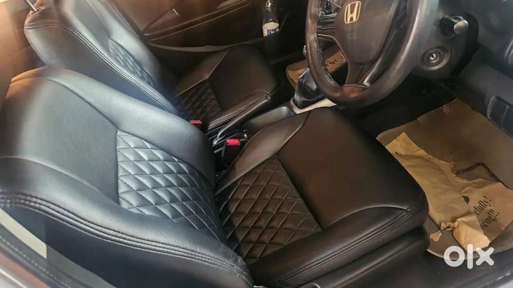 Honda City 2013 Petrol 65000 Km Driven