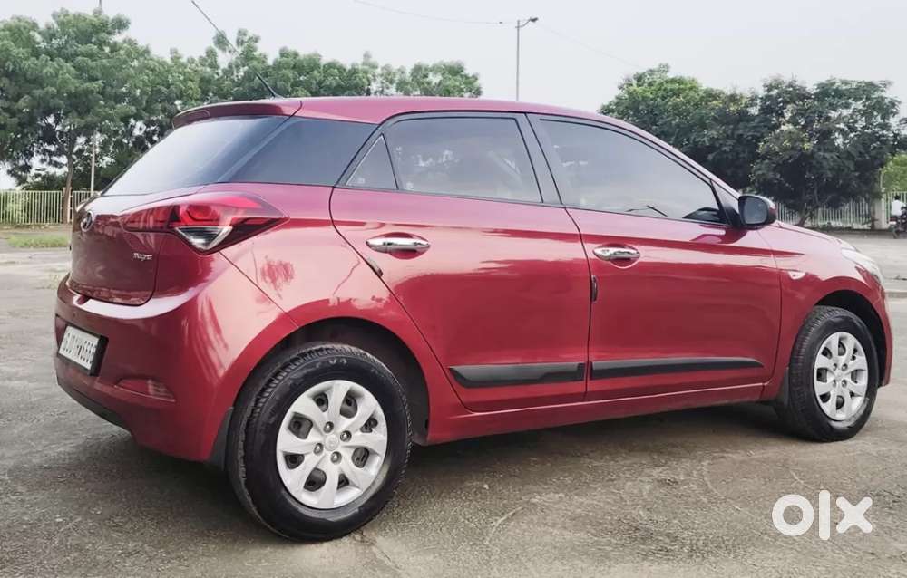 Hyundai Elite I20 [ ] 1.2 Magna Executive, 2018, Petrol
