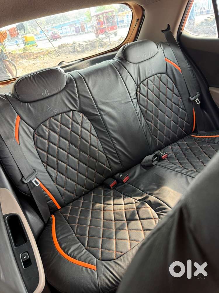 Hyundai Grand I10 2014 Diesel 380000 Km Driven