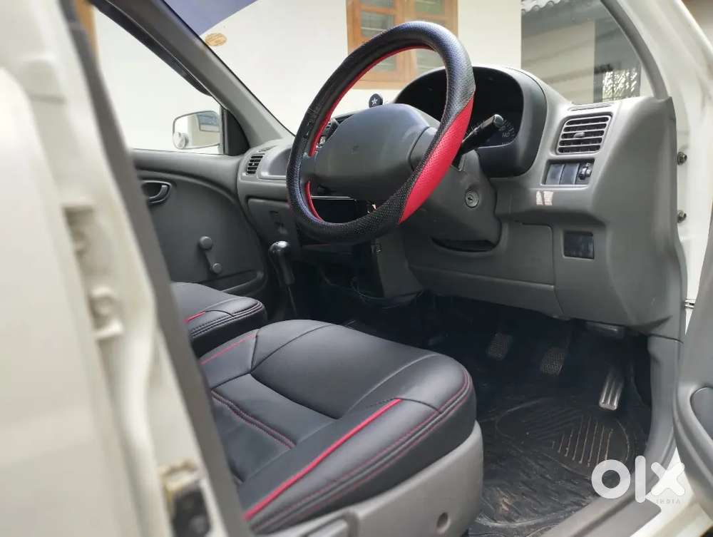 Maruti Suzuki Alto 2005 Petrol Well Maintained