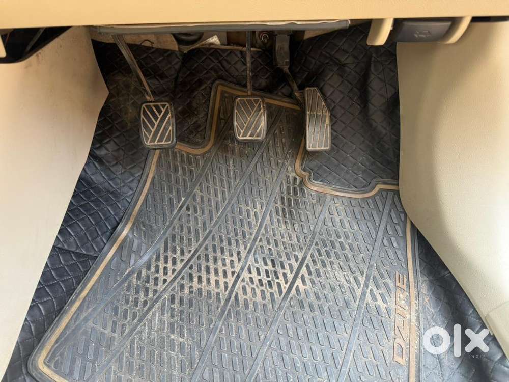 Maruti Suzuki Dzire 2019 Diesel Well Maintained