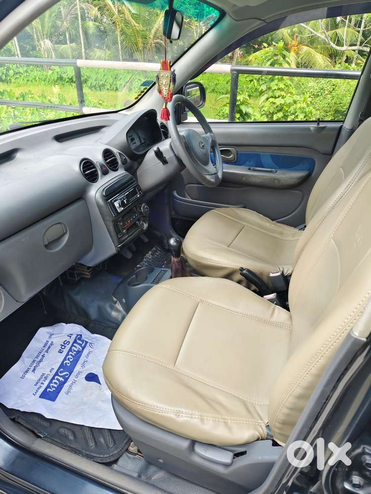 Hyundai Santro Xing Gls, 2008, Petrol