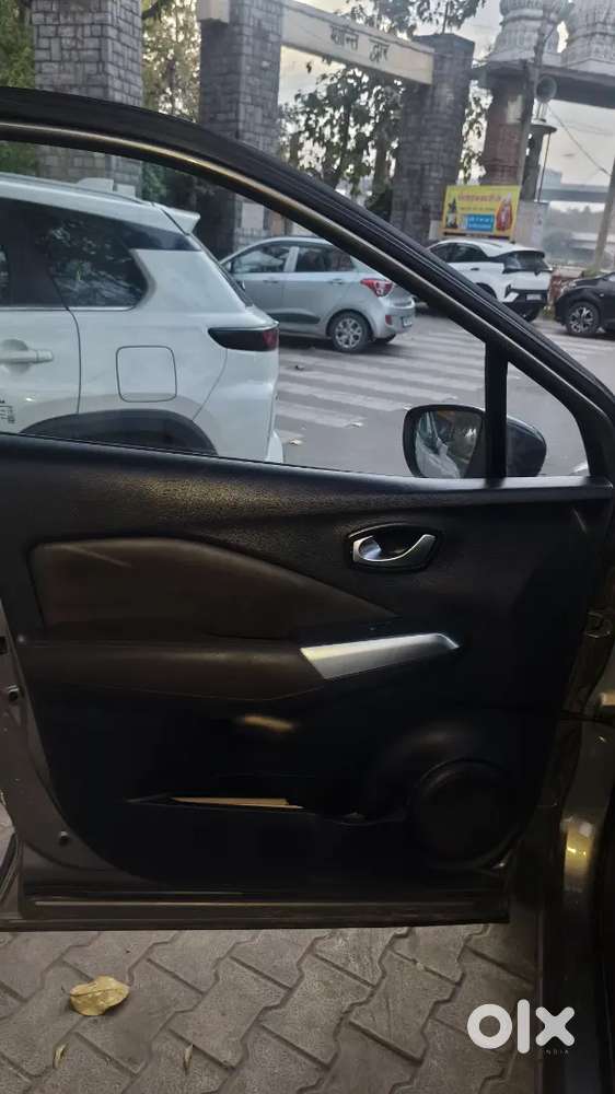 Nissan Kicks 2020 Diesel 49000 Km Driven