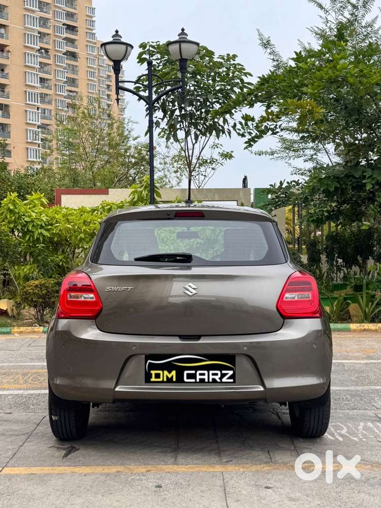 Maruti Suzuki Swift Zxi Plus, 2023, Petrol