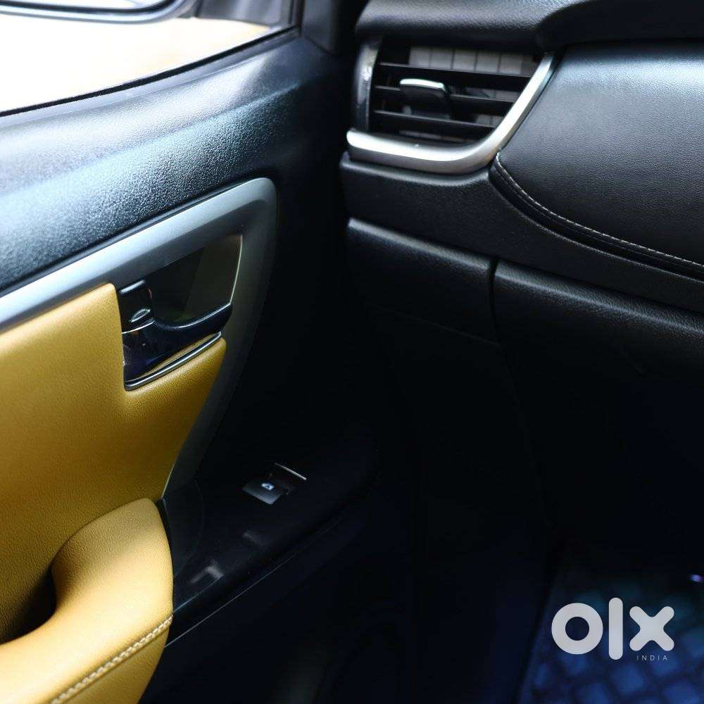 Toyota Fortuner 4x2 At 2.8 Diesel, 2024, Diesel