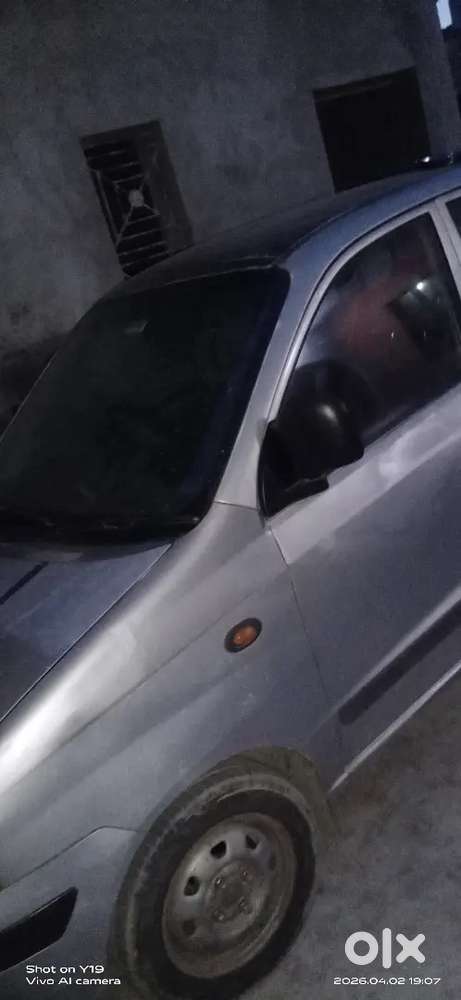 Hyundai Santro Xing 2004