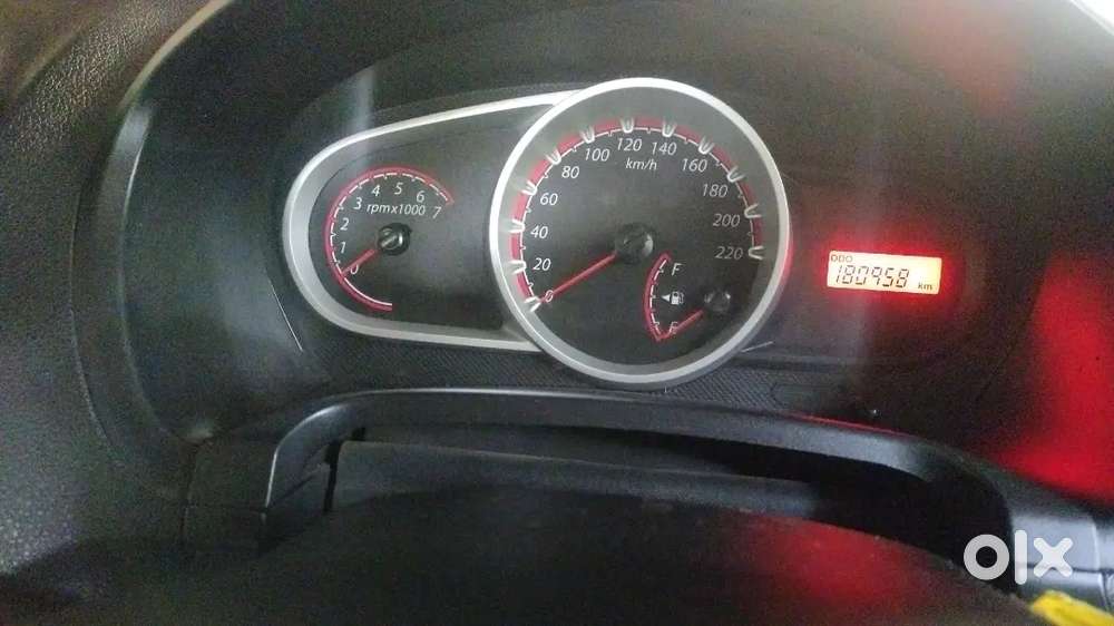 Ford Figo 2011