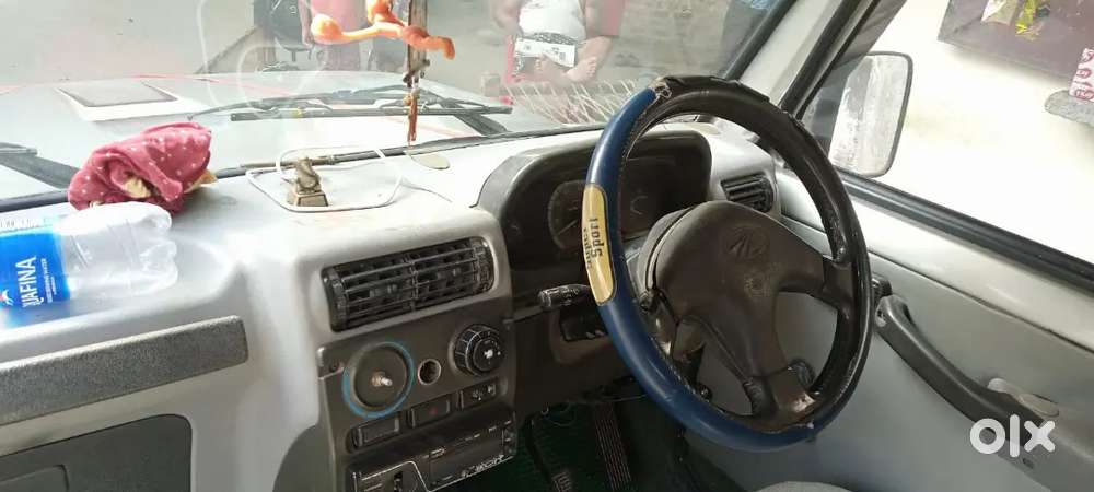 Mahindra Bolero 2010
