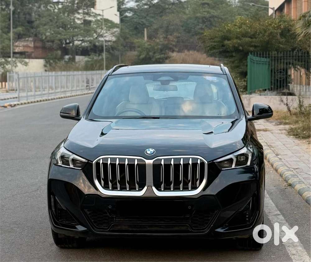 Bmw X1 Sdrive18i M Sport, 2024, Petrol