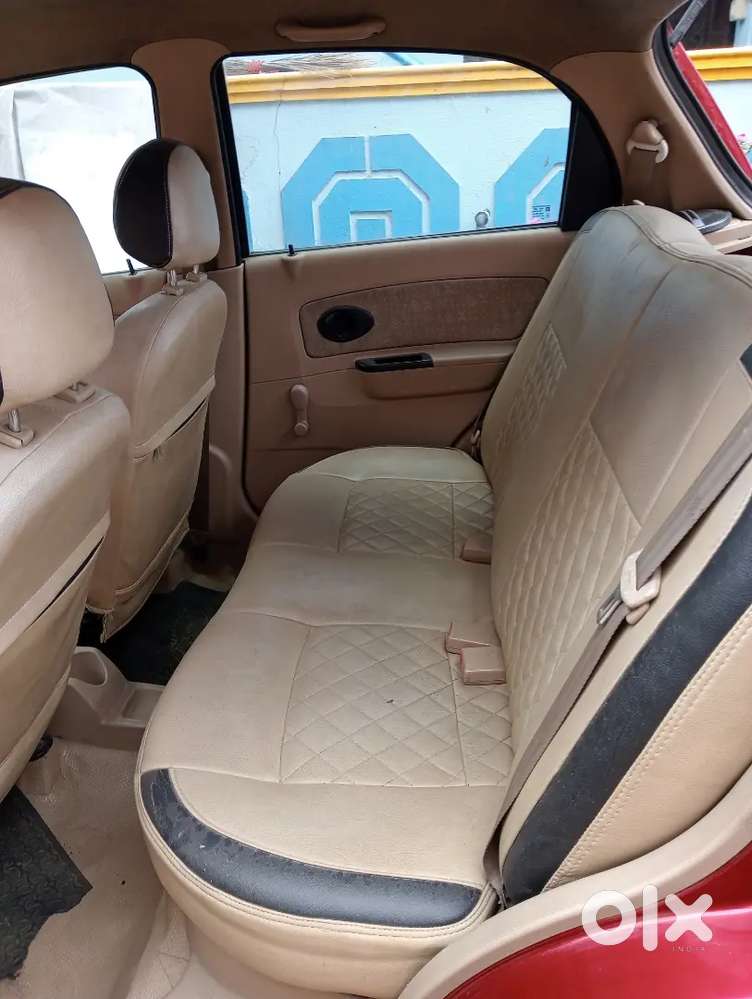 Chevrolet Spark 2010 Petrol Well Maintained