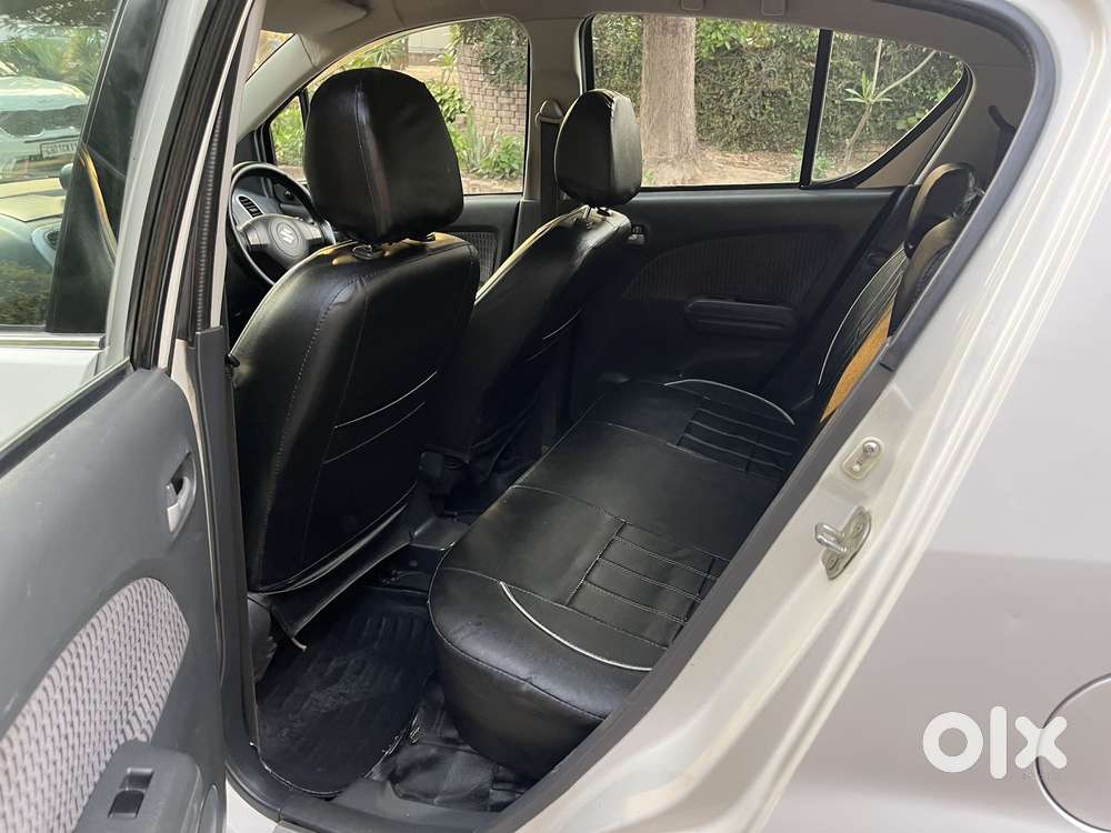 Maruti Suzuki Ritz Vdi, 2015, Diesel