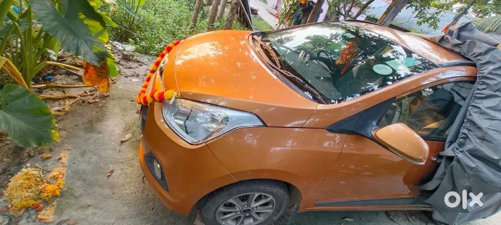 Hyundai Grand I10 2016 Manual Petrol