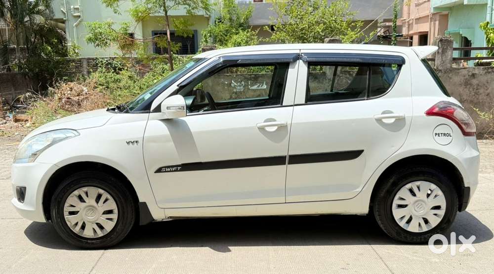 Maruti Suzuki Swift 2013 Model