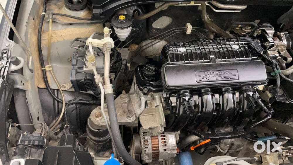 Honda Amaze Vx 1.2 Petrol Cvt, 2022, Petrol