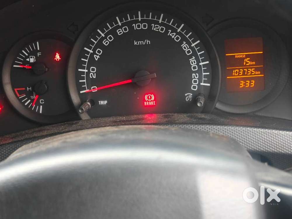 Maruti Suzuki Swift 2011-2014 Lxi, 2013, Petrol