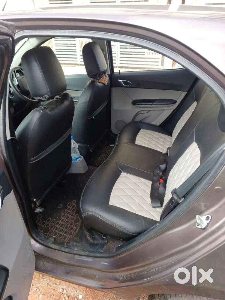 Tata Tiago 2020 Cng & Hybrids Well Maintained