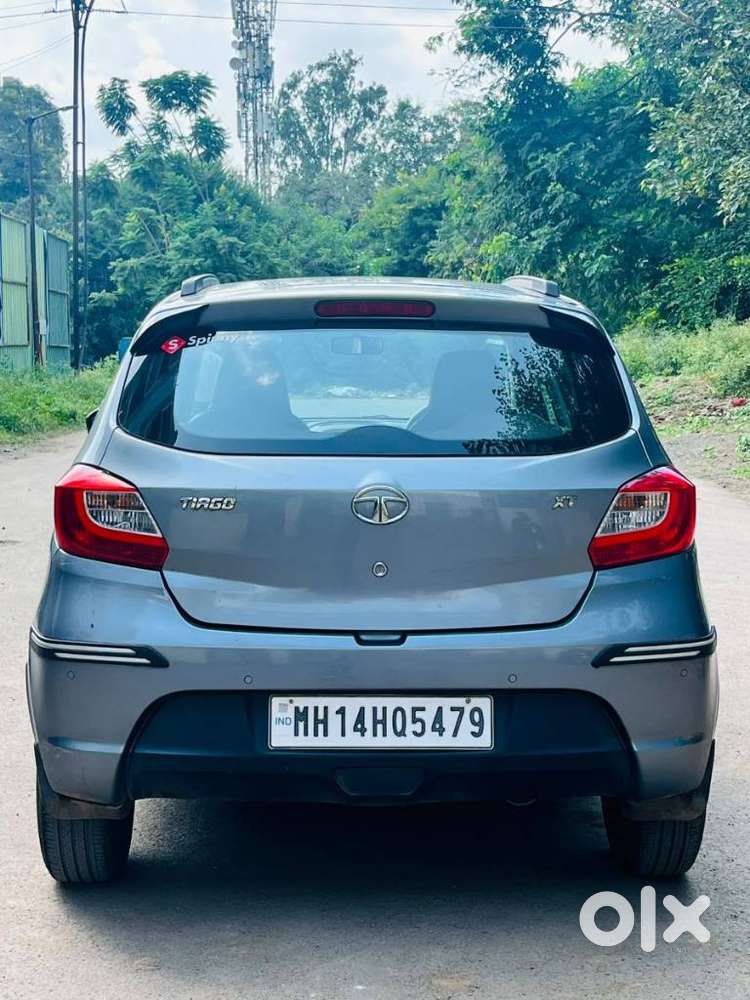 Tata Tiago 1.05 Revotorq Xt, 2019, Diesel