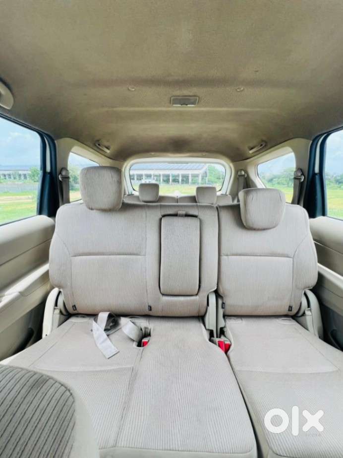 Maruti Suzuki Ertiga 1.5 Vxi, 2020, Cng & Hybrids