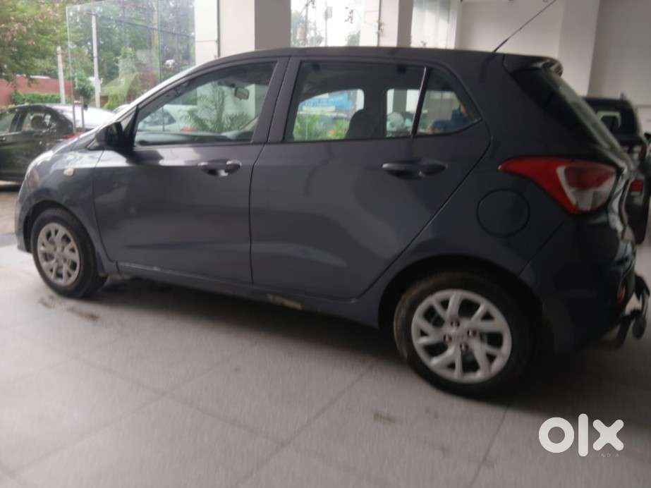 Hyundai Grand I10 Magna, 2018, Petrol
