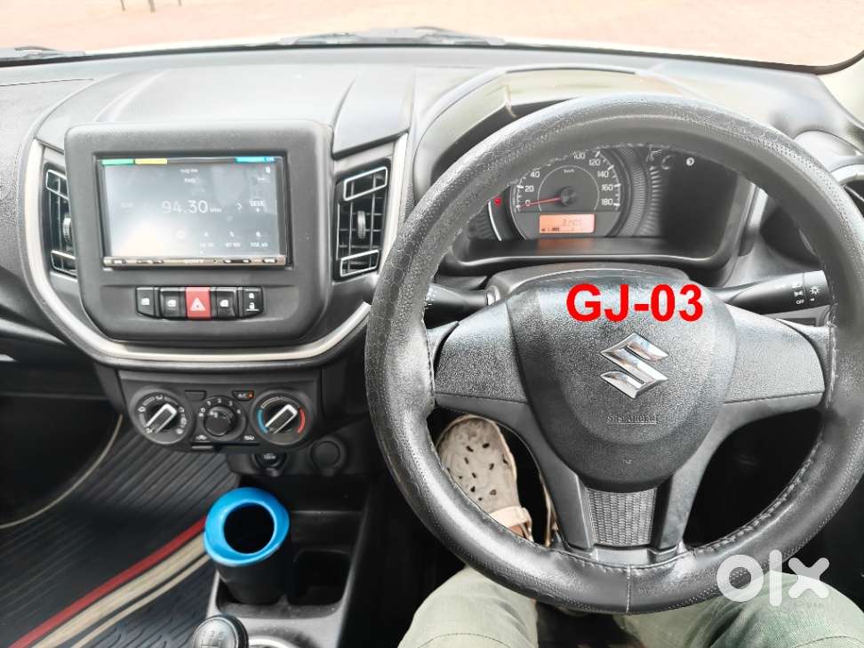 Maruti Suzuki Celerio Vxi(o), 2022, Petrol