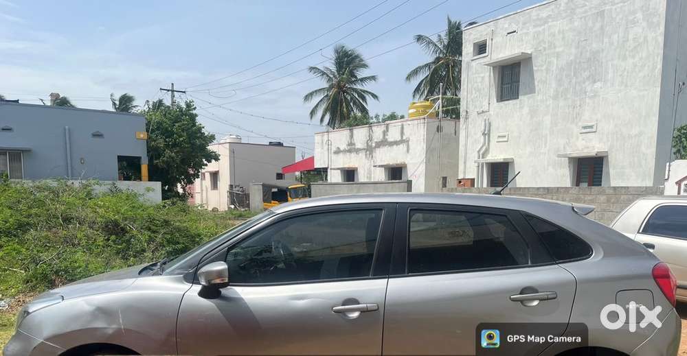 2020 Maruti Baleno Petrol Manual