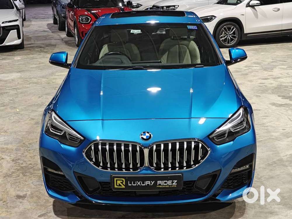 Bmw 2 Series Gran Coupe 220i M Sport Pro, 2024, Petrol