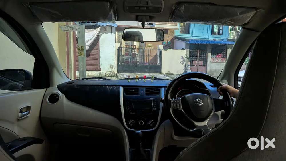 Maruti Suzuki Celerio Zxi 2020