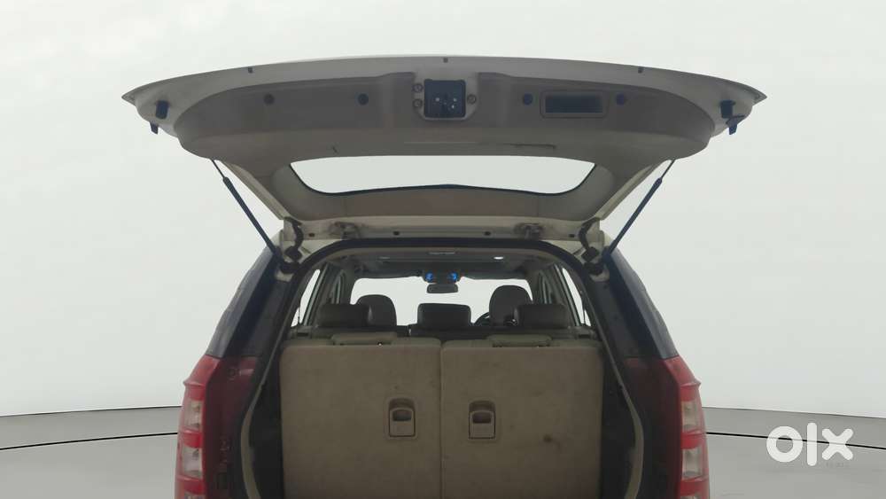 Mahindra Xuv500 W10 At, 2017, Diesel