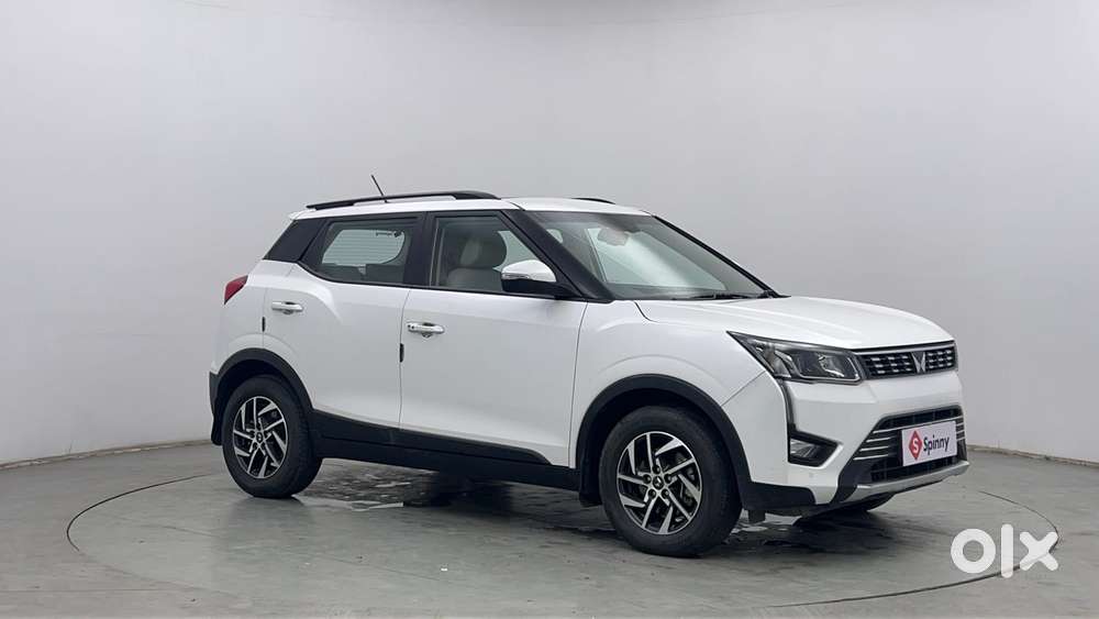 Mahindra Xuv300 W8 Option Diesel, 2024, Diesel