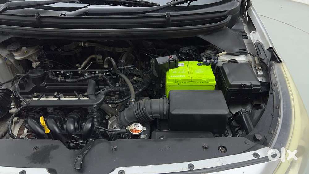 Hyundai Elite I20 Asta (o) 1.2 Mt, 2018, Petrol