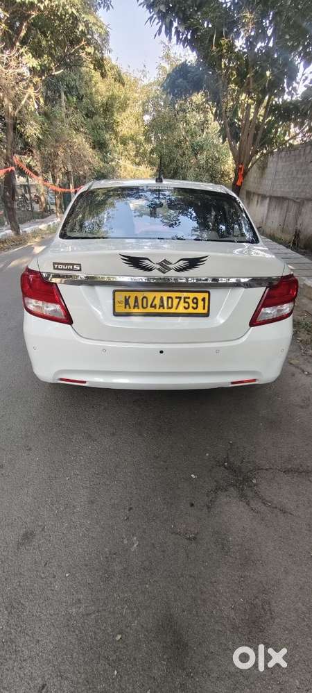 Maruti Suzuki Swift Dzire 1.2 Tour S Cng, 2024, Cng & Hybrids